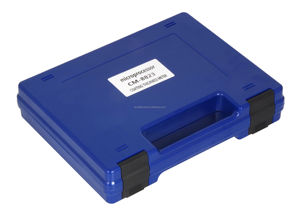 LANDTEK Digital Paint Thickness Gauge CM-8822 0~1000 Um F&NF 0.1 Um / 1 Um Resolution - Product Image 3