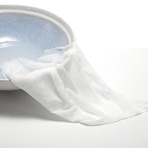 Toalla Comprimida Desechable con Material 100% Rayón, No Tejida, Ecológica y Antimicrobiana, Toalla Mágica para Manos y Cara, Muestras Gratis - Product Image 3