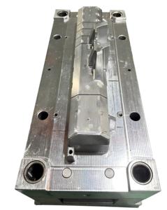 Fabricant de moules d'<span class=keywords><strong>injection</strong></span> plastique sur mesure FST, durée de vie des moules élevée, services de moulage plastique, MOQ 1000 pièces, CN Zhejiang - Product Image 3