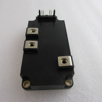 Modules d'alimentation intelligents IPM MIG150Q6CMA0X 150A 600V Série MIG Livraison rapide pour les chemins de fer