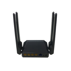 Placa de desarrollo de módulo openwrt inalámbrico mt7628 con mini enrutador PoE - Product Image 1