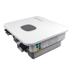 <span class=keywords><strong>Inversor</strong></span> Fotovoltaico Trifásico Growatt de <span class=keywords><strong>12</strong></span> <span class=keywords><strong>kW</strong></span>, 2 MPPT, <span class=keywords><strong>Inversor</strong></span> Solar Trifásico Conectado a la Red - Product Image 2