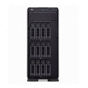 Servidor en Torre PowerEdge T560 con 8LFF Inter Xeon Gold 6434 2.00GHz 32GB H755 2*1100W, 3 Años de Garantía, En Stock - Product Image 4