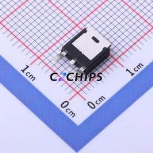 Transistor de Efecto de Campo (MOSFET) SL5N50D TO-252 Original, Nuevo de Marca - Product Image 2