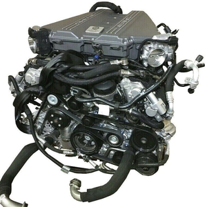 Motor M159 980 para <span class=keywords><strong>Mercedes</strong></span> Benz W197 SLS <span class=keywords><strong>AMG</strong></span> 571HP V8 <span class=keywords><strong>6.3</strong></span> de Aspiración Natural - Product Image 2
