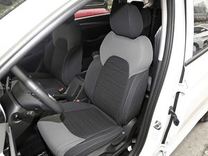 Khuyến Mãi Lớn Baojun 360 Xăng 1.5 Tự Động Tay Trái Lái Xe SUV Sử Dụng Xe Fwd 6 Ghế R15 Lốp Vải Tối AC/Đèn LED - Product Image 5