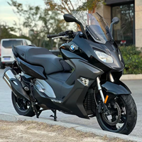Moteur sans balais importé pour Cruiser C650Gt Touring Yamahai Tmax530 Grand Scooter 400 Rally Moto