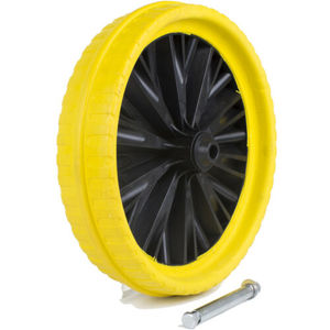 Chambre à air <span class=keywords><strong>de</strong></span> remplacement <span class=keywords><strong>pour</strong></span> camion, 1 pièce, pièce <span class=keywords><strong>de</strong></span> <span class=keywords><strong>rechange</strong></span> <span class=keywords><strong>pour</strong></span> panier à roulette - Product Image 5