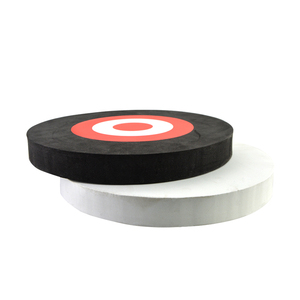 Hợp Chất Bọt Mục Tiêu Bắn Cung Ban Laminated Extra Dày Durable Multicolor In Ấn Hình Tròn Chụp Mục Tiêu EVA - Product Image 4