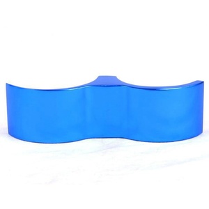 Services de Fabrication CNC Métallique Personnalisés OEM/ODM pour Pièces en Aluminium/Acier/Cuivre/Laiton - Précision pour Usinage Rapide - Product Image 3
