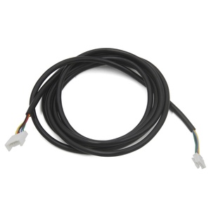 Controlador sin Escobillas YFS de 36V 500w + Pantalla + Acelerador + Luz Delantera + Luz Trasera + Cable para Accesorios de Scooter Eléctrico de 10 Pulgadas - Product Image 3