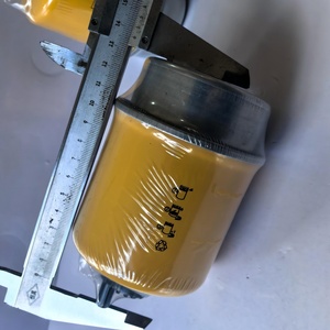Offre Spéciale Prix Usine 117-4089 145-4501 156-1200 175-2949 326-1644 Filtre Séparateur Carburant/Eau pour Caterpillar Cat - Product Image 2