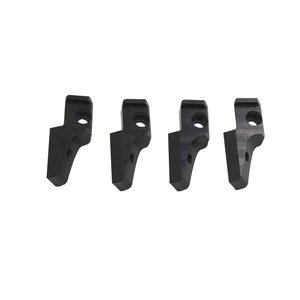 Độ chính xác cao gia công <span class=keywords><strong>CNC</strong></span> cho phụ tùng xe đạp cao cấp linh kiện xe đạp sản xuất - Product Image 4