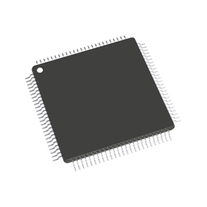 Pic32mz0512efe100-<strong>E</strong>/Pf Mcu Microcontroller 32bit 512kb Flash 100tqfp Pic32mz0512efe100 Series Automotive Aec-Q100 <strong>Pic</strong> 32mz - Product Image 1