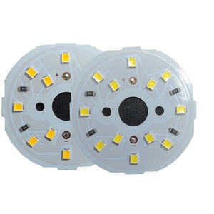 Bảng đèn <span class=keywords><strong>LED</strong></span> không ổ đĩa 10W 5V với ánh sáng trắng ấm hai màu USB điện áp thấp 5V Đèn hạt nguồn sáng - Product Image 2