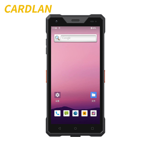 <span class=keywords><strong>Android</strong></span> 12 sự nắm POS Máy in nhiệt Thông tin Collector Máy Quét Mã Vạch POS Giải pháp cho bán lẻ siêu thị kho - Product Image 1