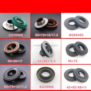 Goldoni/<span class=keywords><strong>Antonio</strong></span> para Carraro Combi 65*92*18 sello de aceite de Tractor sello de eje de camión profesional hecho de goma para maquinaria agrícola - Product Image 6