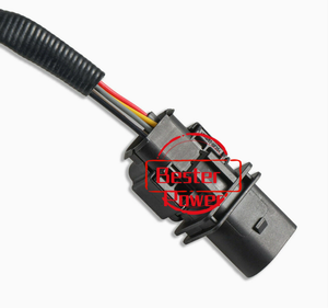 Capteur d'oxygène pour Peugeot 308 CC <span class=keywords><strong>SW</strong></span> Citroën C4 DS3 MINI R56 CLUBMAN R55 Cooper S 1.6 0258017209 1618HG 1609345280 1609345280 - Product Image 4