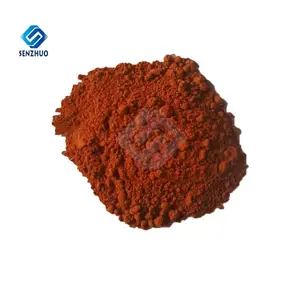 फैक्टरी आपूर्ति जाइलिनोल नारंगी टेट्रासोडियम नमक सीएएस 3618-43-7 सर्वोत्तम मूल्य के साथ