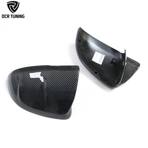 เปลือกกระจกมองหลังสำหรับ Mercedes-Benz,ปลอกหุ้มกระจกมองหลังรถยนต์สำหรับ Mercedes-Benz W206 <span class=keywords><strong>W223</strong></span> <span class=keywords><strong>AMG</strong></span> C43 C63 2021 + - Product Image 1
