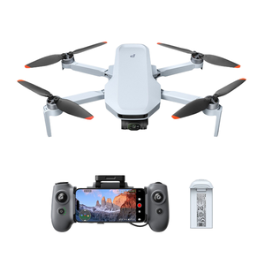 2 3-Axis <b>Gimbal</b> Positioning System Standard Kit Bundle 5G WiFi Entry Level Drone with Remote Control 8K Photo 4K <b>Camera</b> - Product Image 1
