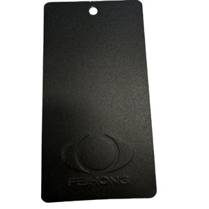 Ral9005マットサンド/サンディテクスチャ/シャグリーンパウダーコーティング - Product Image 1