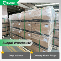 Sunpal All-in-One Solarstromsystem 15kW 30kW Heim-Hybrid-Solarenergiespeichersystem Komplettset