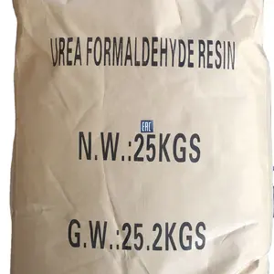 Urea Formaldehyde Keo Bột/Sản Xuất Ván Ép Urea Formaldehyde Giá Nhựa Trong Tai'an