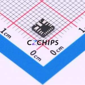 Chip IC de circuito integrado PMIC original y nuevo de 2. ª generación (4x4) de potencia de 2. ª generación - Product Image 2