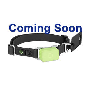 <span class=keywords><strong>Collar</strong></span> de Rastreo GPS para Perros con Función de Monitoreo de Salud de Mascotas, Micrófono y Función de Voz Remota - Product Image 1