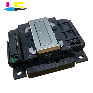 Cabezal de Impresión para Impresoras de Inyección de Tinta Compatible con los Modelos L-210 L-301 L210 L301 L3110 <span class=keywords><strong>L4150</strong></span> L4156 L220 - Product Image 4