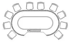 Venta caliente multifunción comercial sin humo oval Gas eléctrico <span class=keywords><strong>teppanyaki</strong></span> parrilla cocina accesorio Mesa - Product Image 5