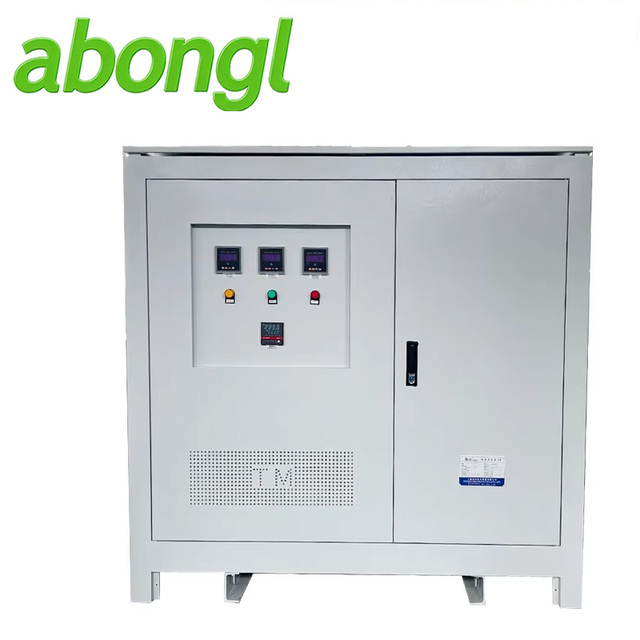 Copper Photovoltaic Isolation Transformer Energy Storage 400/690V1140V Step-Up and Step-Down Transformer Abongl