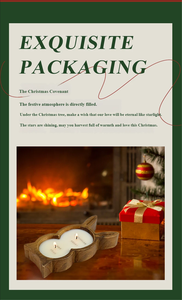 <span class=keywords><strong>Kit</strong></span> de bougies décoratives originales en forme de plantes succulentes et de cactus, bougies sans fumée mignonnes, parfaites pour les festivals, les accessoires de mariage, les fêtes à domicile - Product Image 2