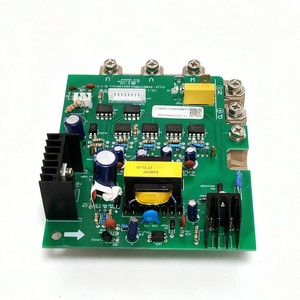 Module d'onduleur pour climatisation centrale Midea 171223000001353 17127000000444 FUJI-7MBP75RA120 - Product Image 1