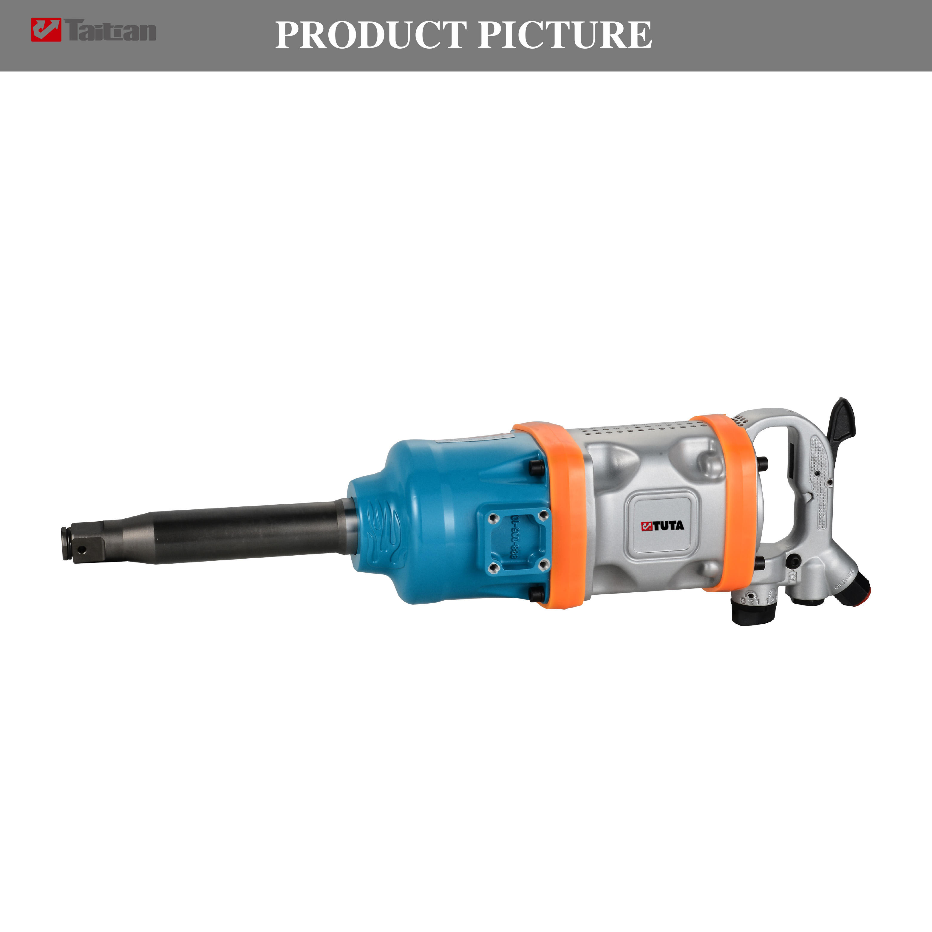 TAITIAN GROUP Industry 1