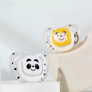 Sucette pour bébé sans BPA Sucette en carton - Product Image 1