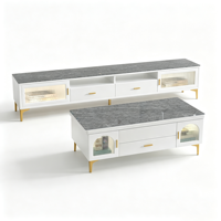 Table de salon multifonctionnelle moderne style crème, relevable, pliable et mobile 2-en-1, pour café et repas, personnalisable OEM ODM