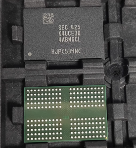 Puce mémoire K4UCE304ABMGCL - Product Image 1