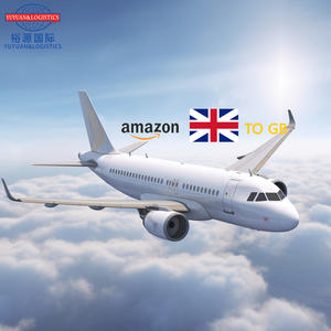 Logistique à bas prix Tarifs d'expédition sur Amazon Service de messagerie à <span class=keywords><strong>midi</strong></span> Porte Ksa Arabie Saoudite Air Sea Express Cargo Agent China Freight - Product Image 1