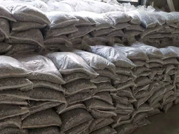 Niet-Giftig Zwart Geplet Grind-<span class=keywords><strong>Aquarium</strong></span> Substraat Voor Aquascaping - Product Image 3