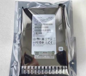 Refurbished P18477-001 P18432-B21 480GB SATA 6G Mixed Use <b>2.5</b>" SFF SC Enterprise Server <b>SSD</b> - Product Image 1