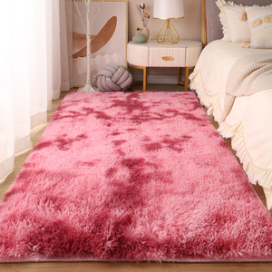 Alfombra de felpa suave y peluda para adultos, alfombrilla de buen tacto personalizada - Product Image 4