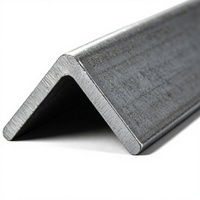 Barre d'angle en acier au carbone AISI, découpe et pliage sur mesure |   Cornière en acier laminée à chaud inégalée en largeur 20mm-200mm |   Livraison rapide Acier profilé en L