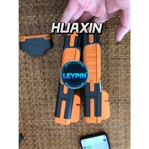 Multimètre numérique portable Agilent/KEYSIGHT U1252B 4 1/2 chiffres utilisant ytdi - Product Image 5