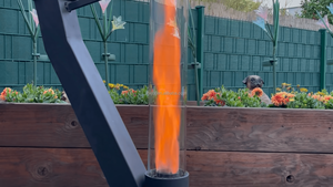 Camping Hiking <strong>Small</strong> Indoor Steel Wood Burning Stove <strong>Rocket</strong> Stove Portable Wood Pellet Stove - Product Image 5