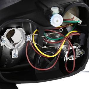 Autolamp Autolight 12V 6000K 70W 4000 Lumen per <span class=keywords><strong>Golf</strong></span> MK4 GTI 1999-2006, VW <span class=keywords><strong>Golf</strong></span> R32 <span class=keywords><strong>2004</strong></span> - Product Image 3