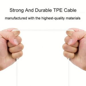 Original Phone Charging <b>Cable</b> Micro <b>USB</b> <b>Type</b> <b>C</b> Power Cord Data <b>Cables</b> for Mobile Phones - Product Image 4