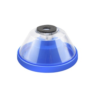 Cache-poussière électrique de qualité professionnelle en plastique pour perceuse à percussion et installation murale - Product Image 5
