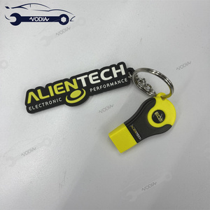 Para Alientech KESS3ECM Titanium - Versión completa (se requiere activación + llave de seguridad 149967TIFL) - Product Image 3